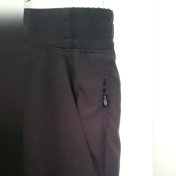 RBX 4" Elastic Waist Pull-on Athletic Ealking Shorts Size XL - Picture 7 of 12